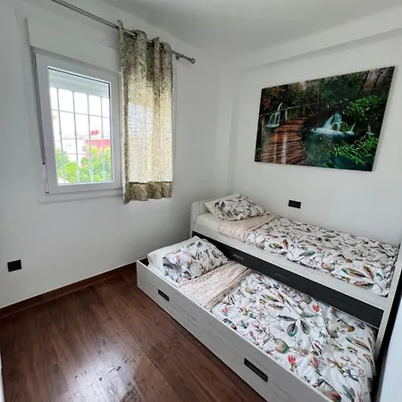 Ribera House Sevilla Vakantiehuis *