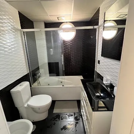 Ribera House Sevilla Vakantiehuis *