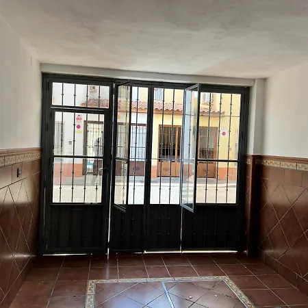 Ribera House Sevilla * Coria del Río