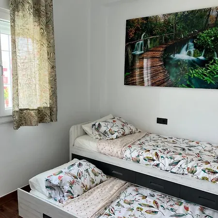 Ribera House Sevilla