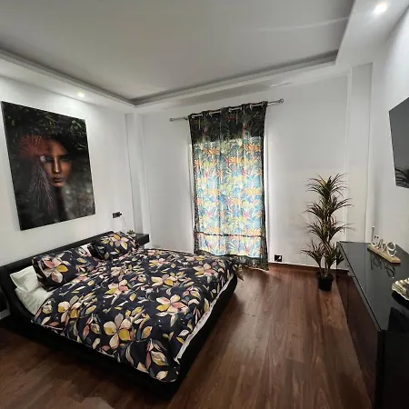 Ribera House Sevilla Vakantiehuis Coria del Río