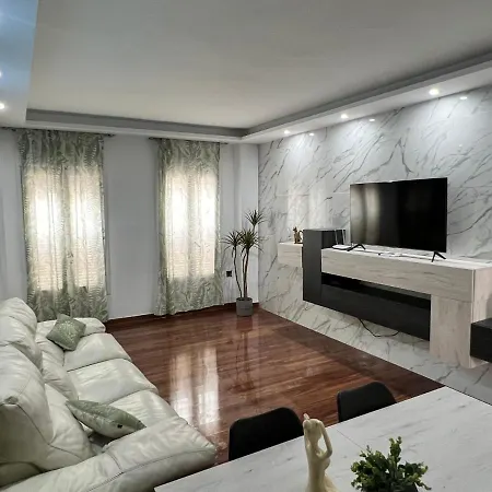 Ribera House Sevilla