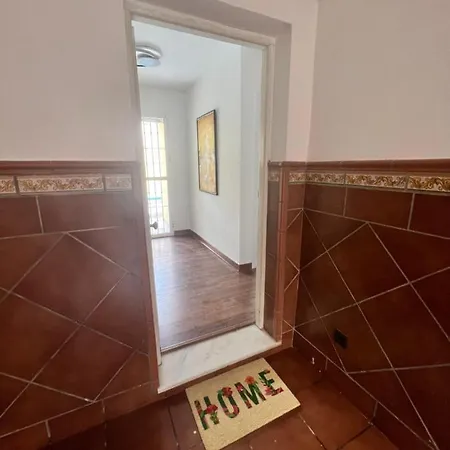 Ribera House Sevilla Vakantiehuis