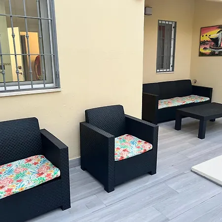 Ribera House Sevilla Vakantiehuis