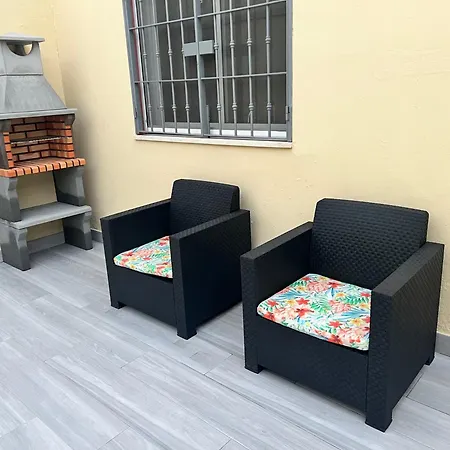 Ribera House Sevilla
