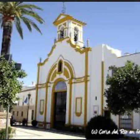 Ribera House Sevilla * Coria del Río