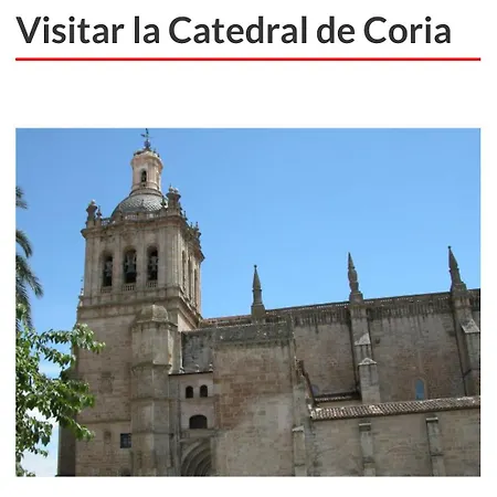 Ribera House Sevilla Coria del Río