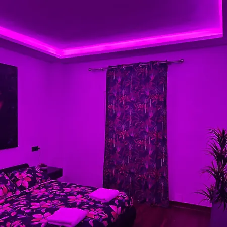 Vakantiehuis Ribera House Sevilla *