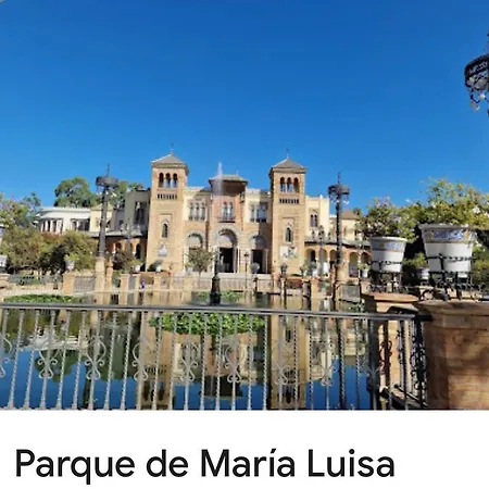 Vakantiehuis Ribera House Sevilla Coria del Río