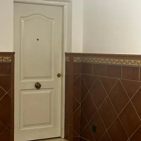 Vakantiehuis Ribera House Sevilla